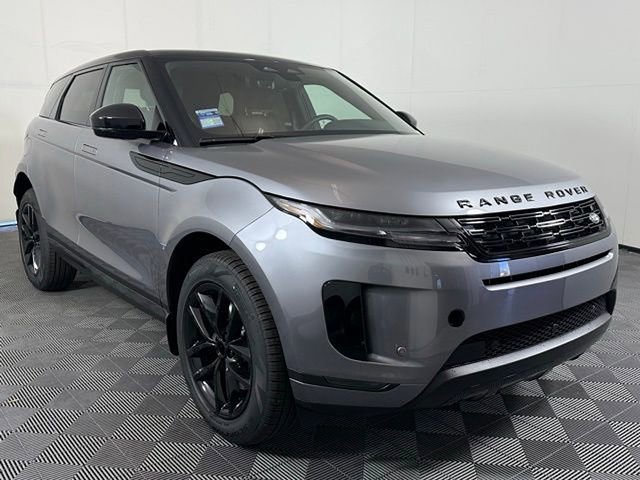 2026 Land Rover Range Rover Evoque S