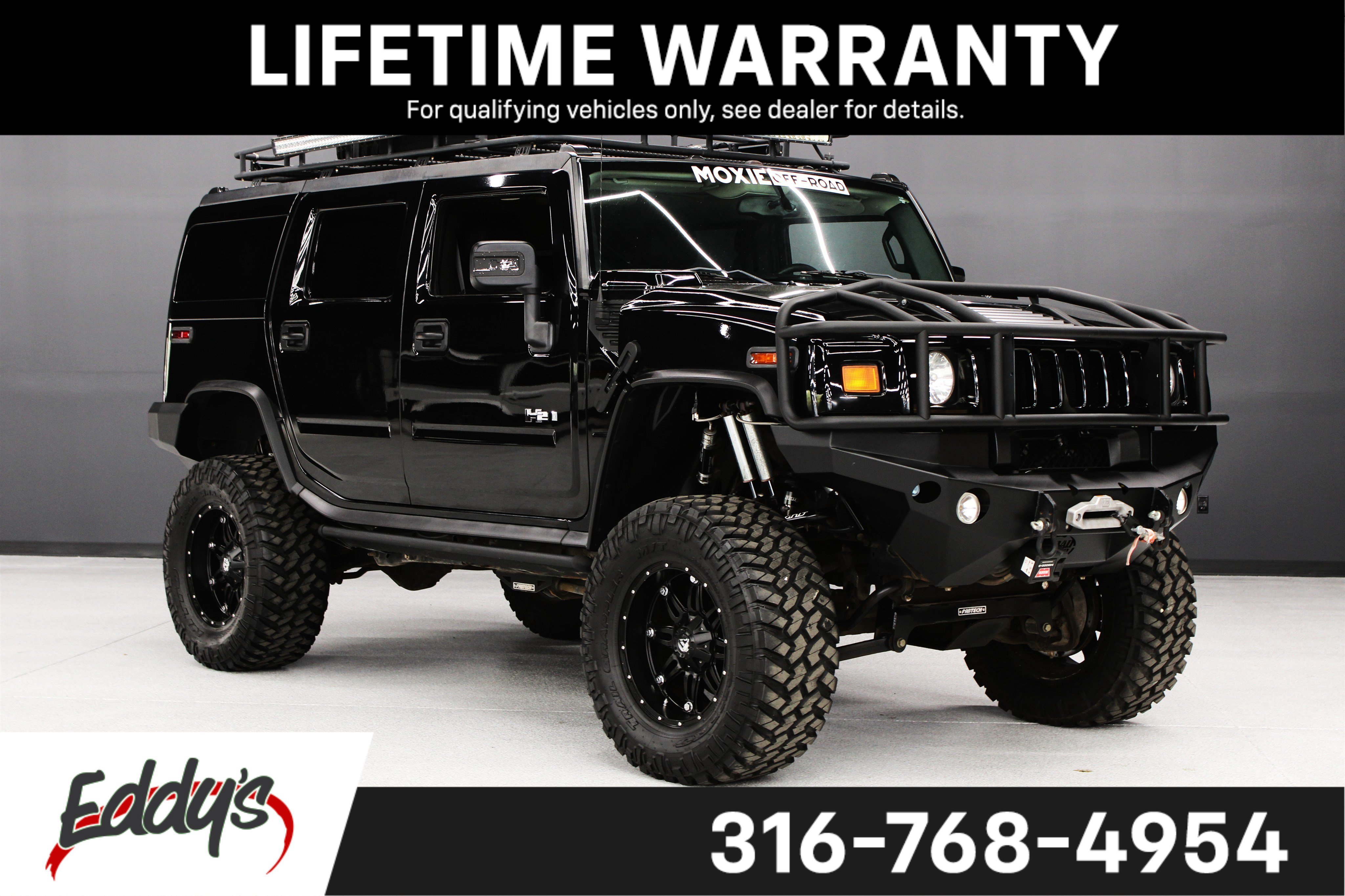 Used 2009 HUMMER H2 SUV / Crossovers for Sale Near Me - Autotrader