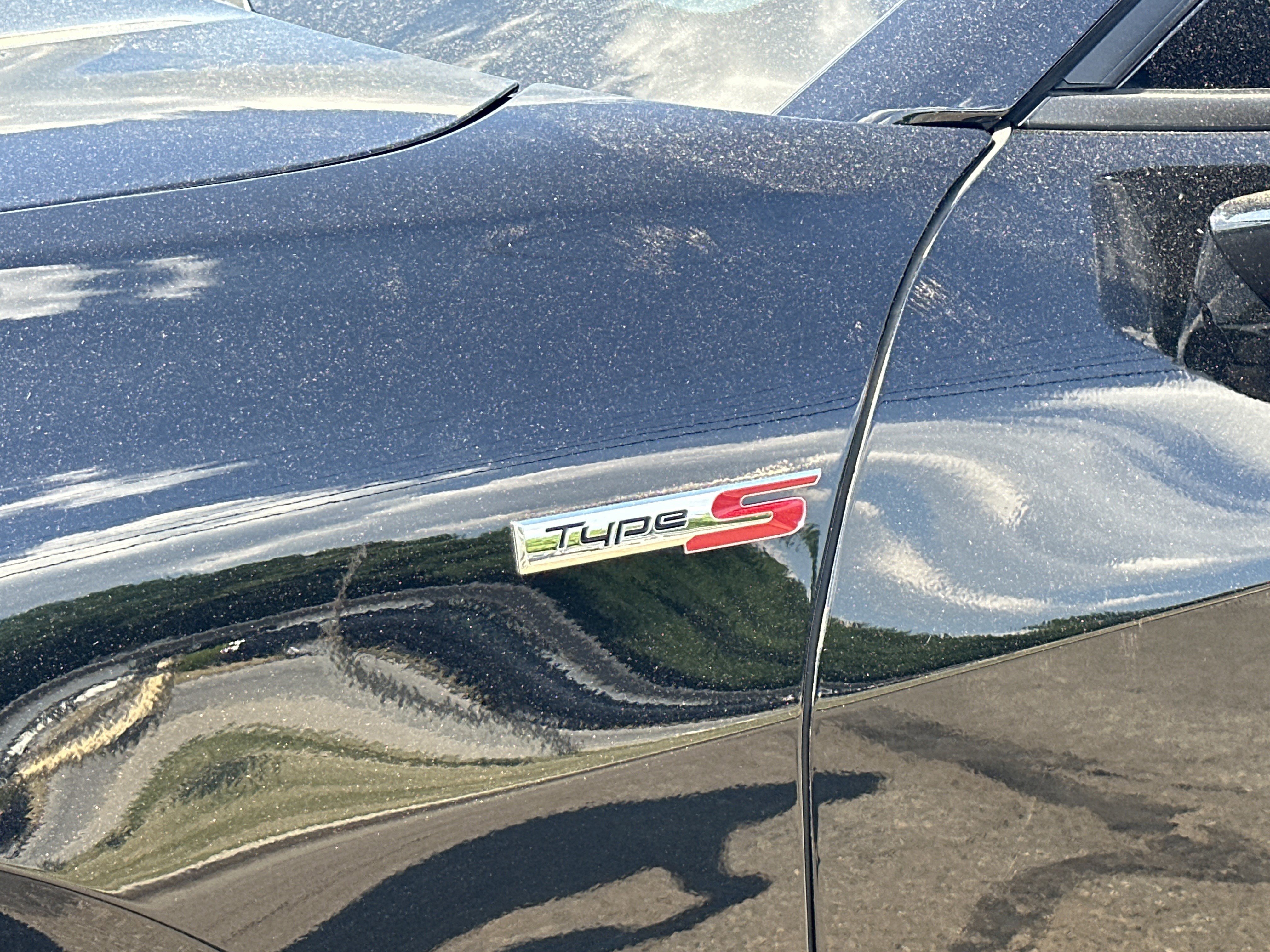 2023 Acura TLX Type S