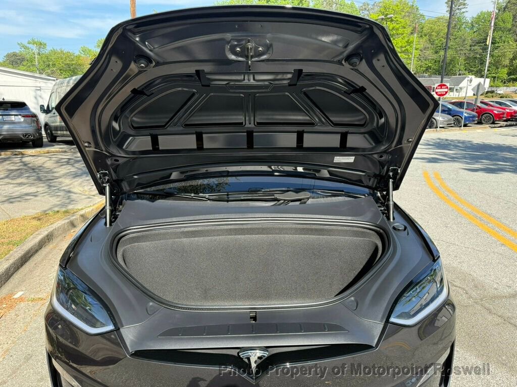 2024 Tesla Model X