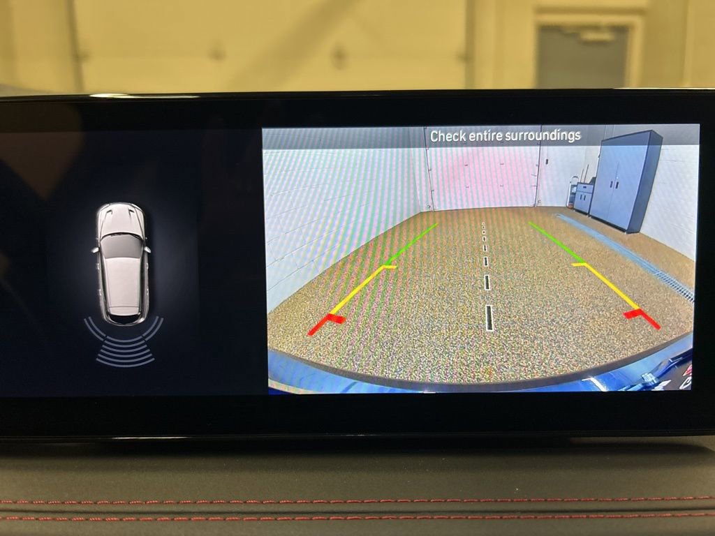 2024 Dodge Hornet R/T Plus