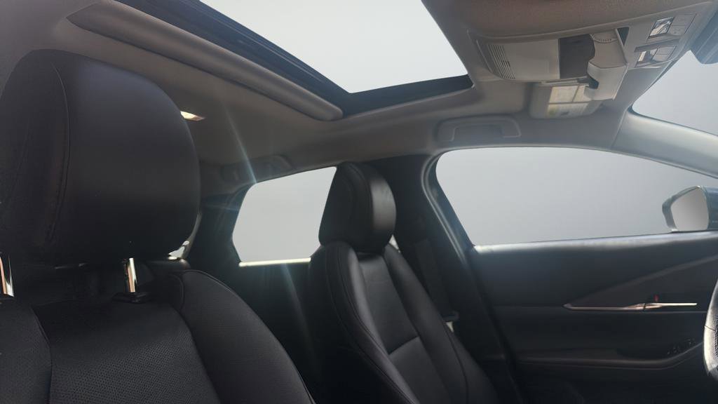 2023 MAZDA Cx-30 AWD 2.5 S w/ Premium Package