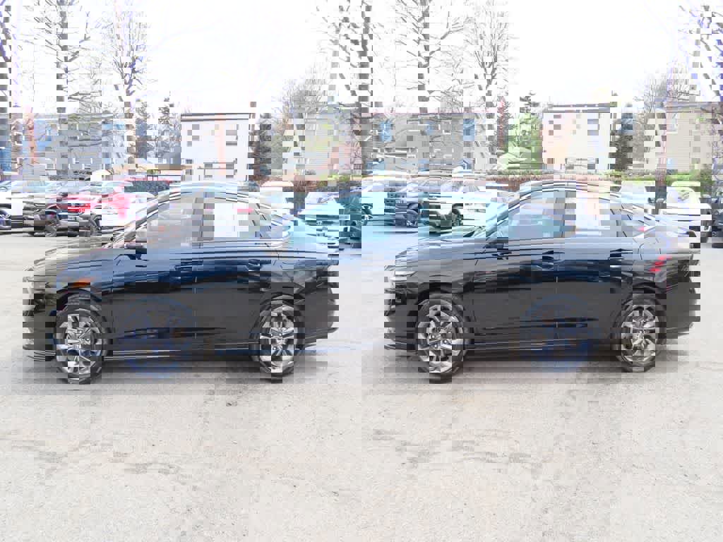 2024 Honda Accord EX-L