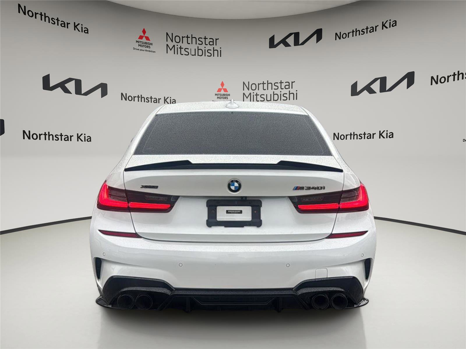 2021 BMW M340i xDrive