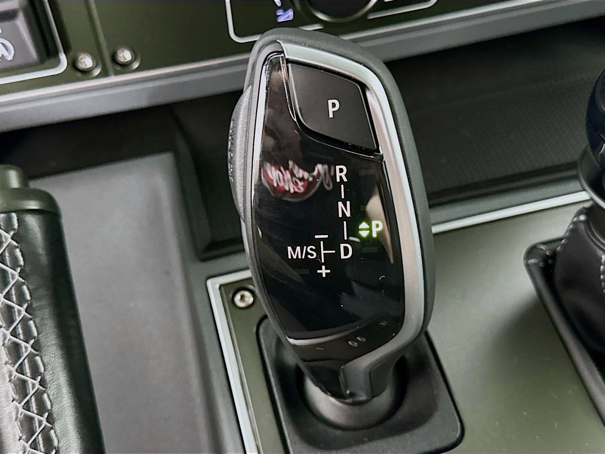 2025 INEOS Grenadier