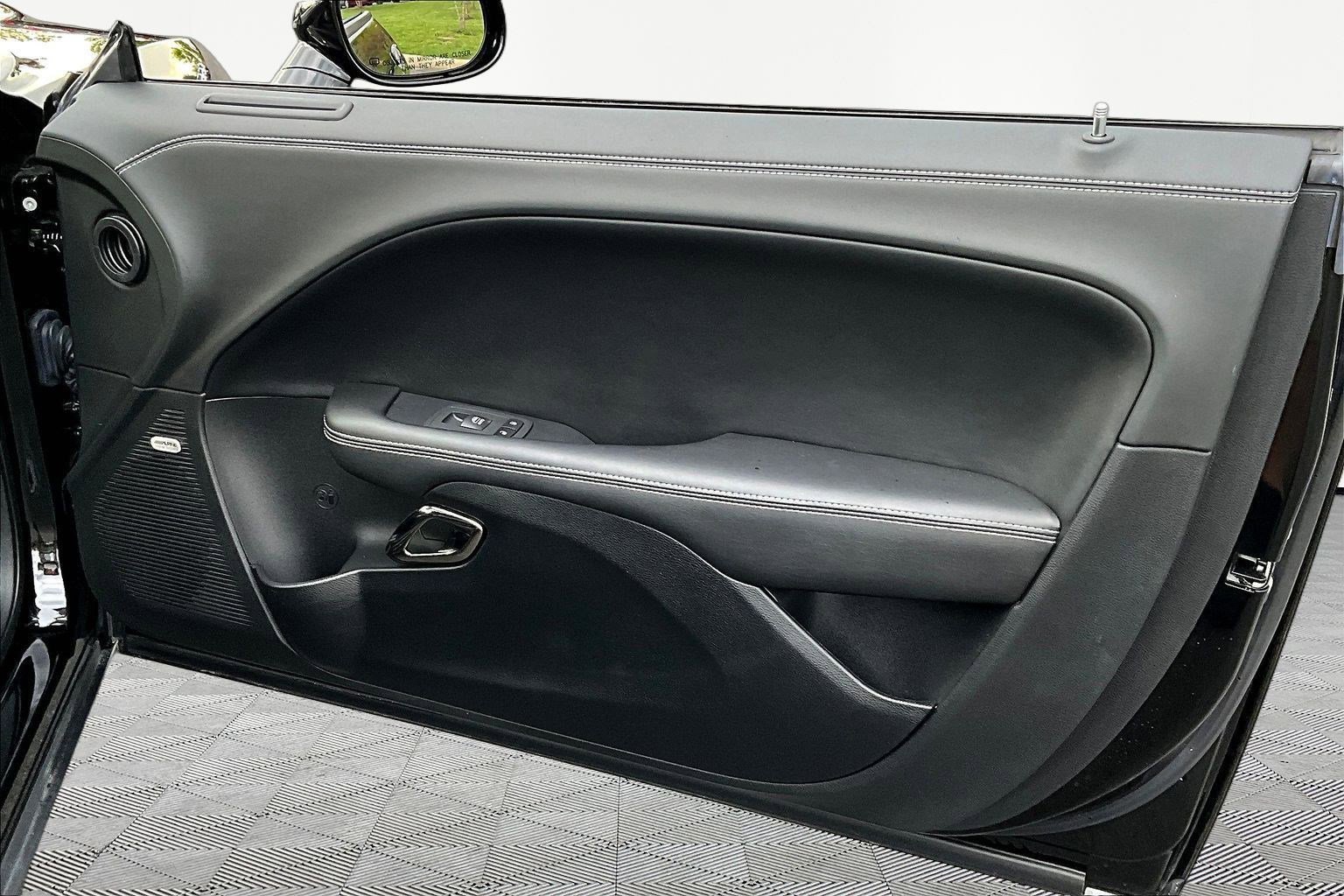 2020 Dodge Challenger SRT Hellcat Redeye