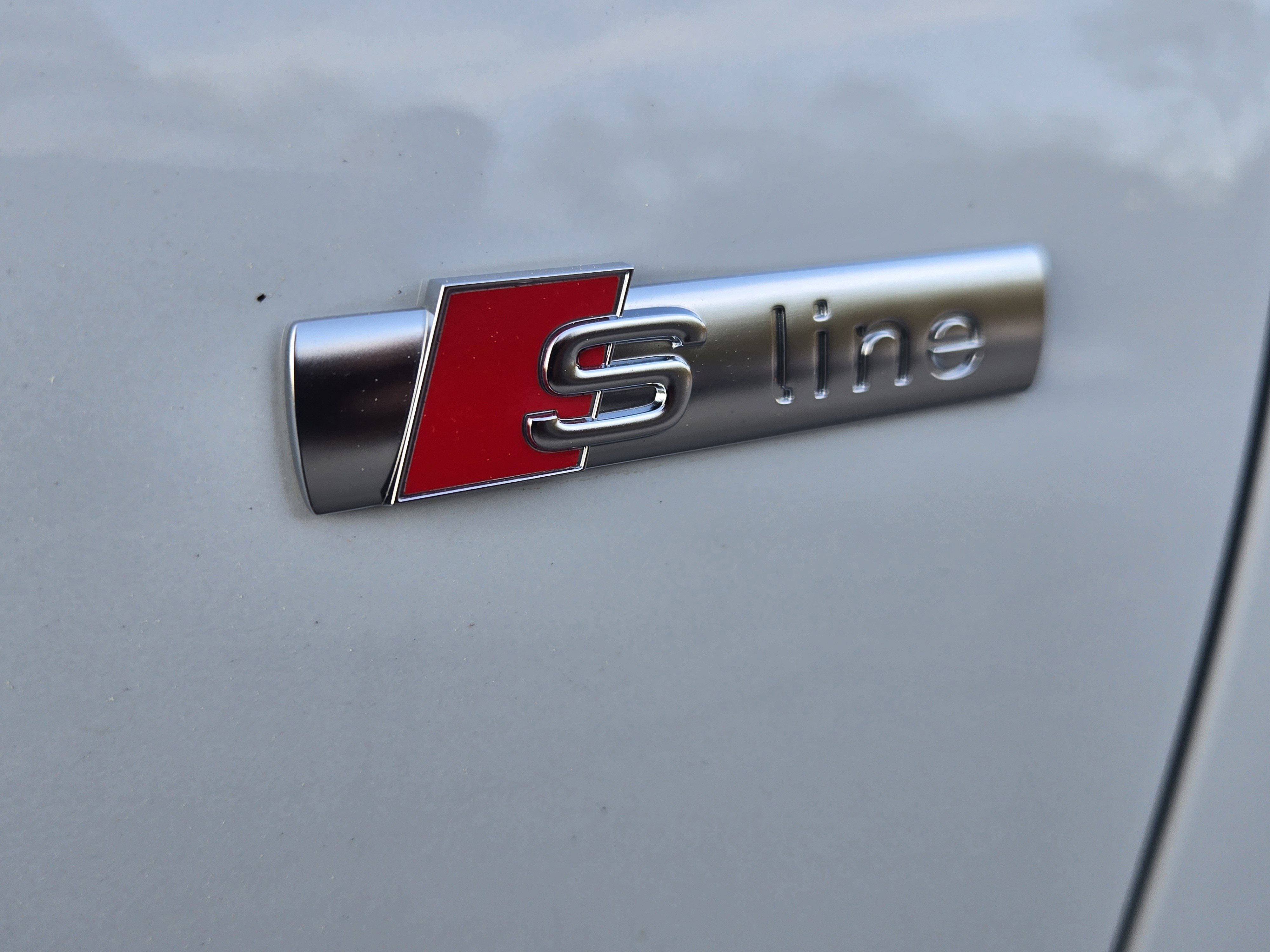 2026 Audi A6 Prestige