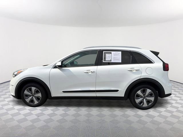 2019 Kia Niro LX