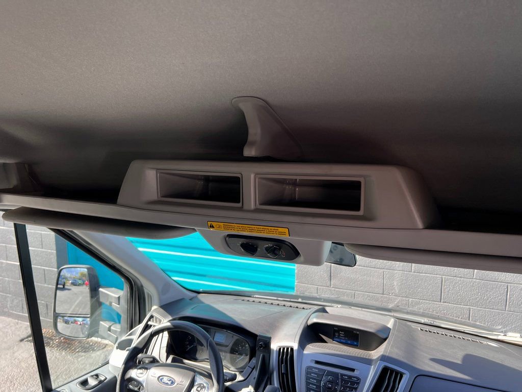 2019 Ford Transit 350 XLT