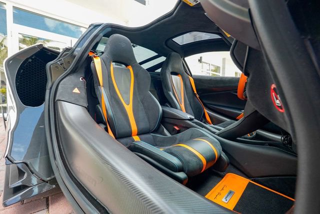 Used 2019 McLaren 720S Performance photo 89
