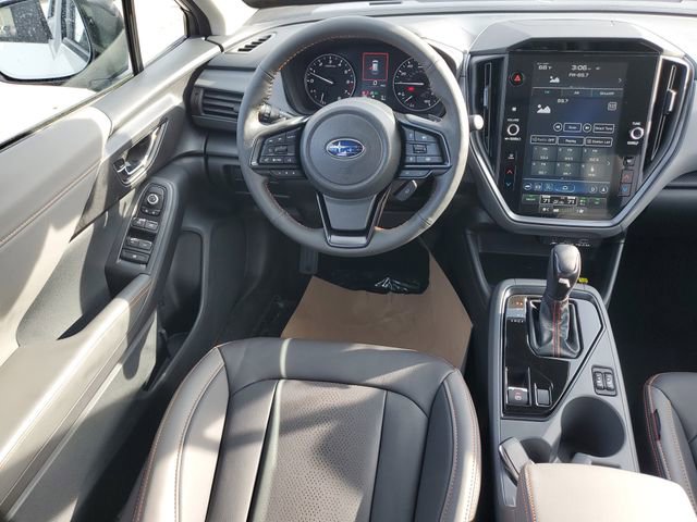 2026 Subaru Crosstrek 2.5i Limited