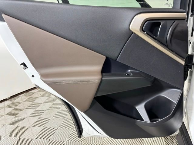 2025 BMW X3 xDrive30i