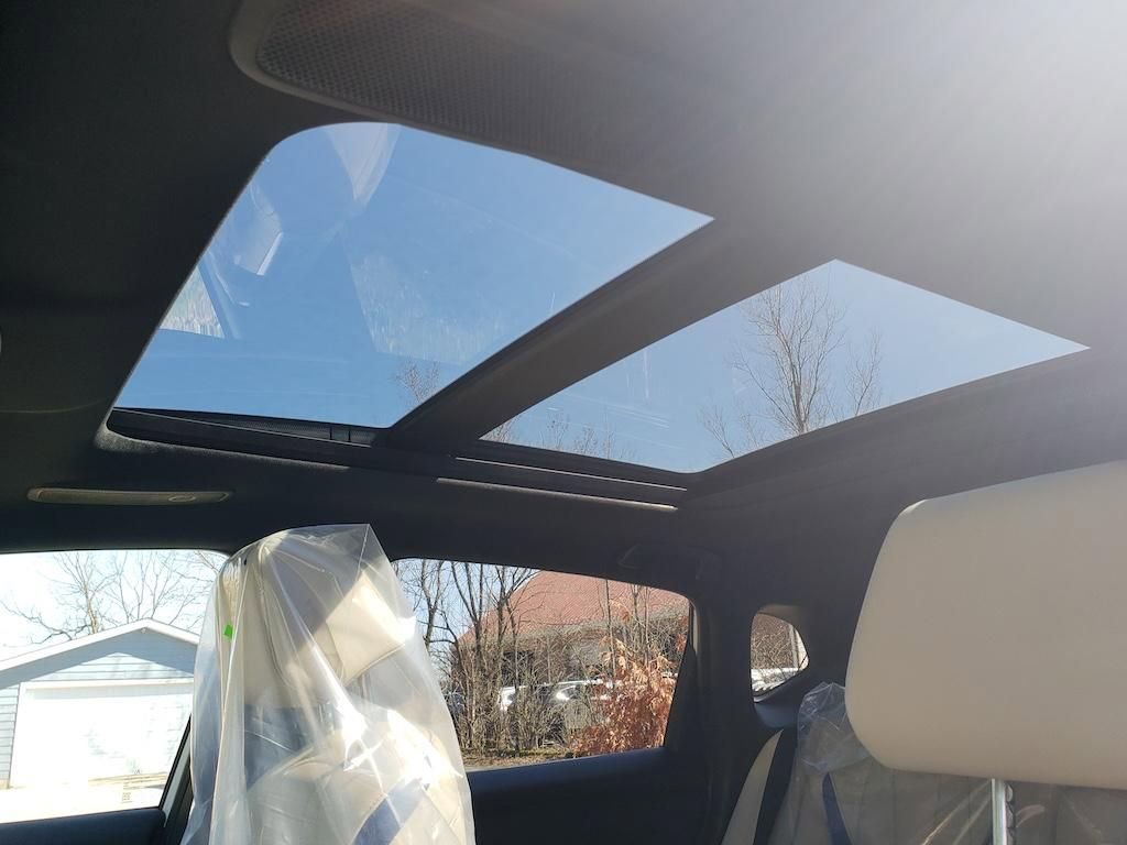 2026 Acura ADX A-Spec