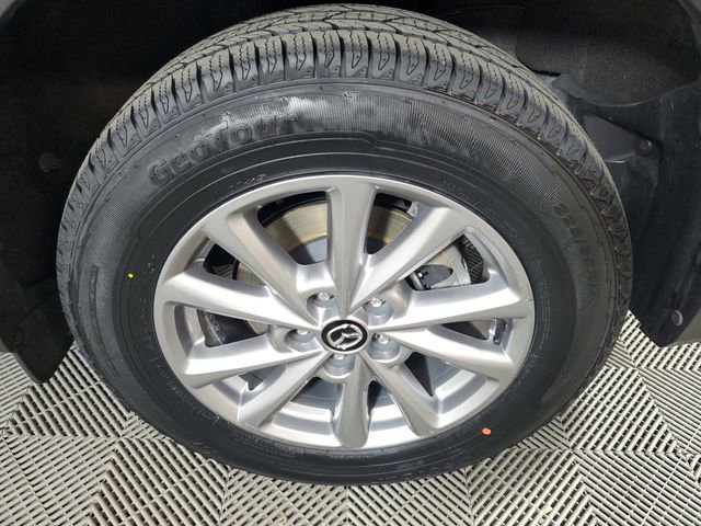 2023 MAZDA Cx-5 AWD 2.5 S