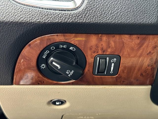 2017 Dodge Durango Citadel