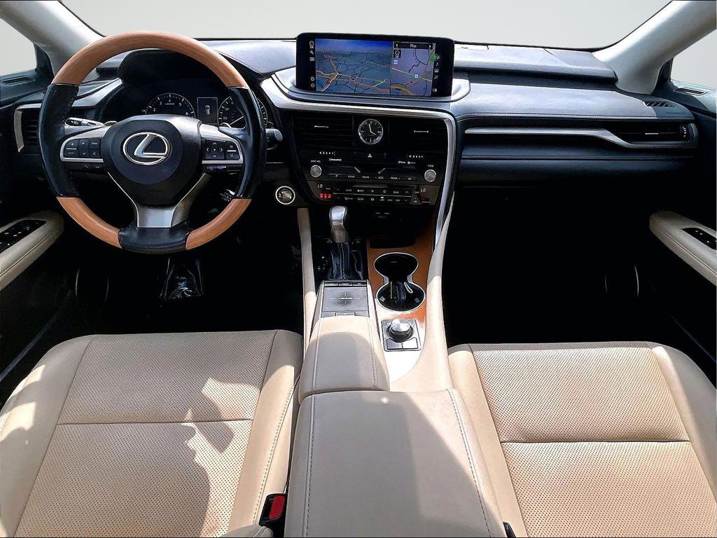 2022 Lexus RX 350 FWD