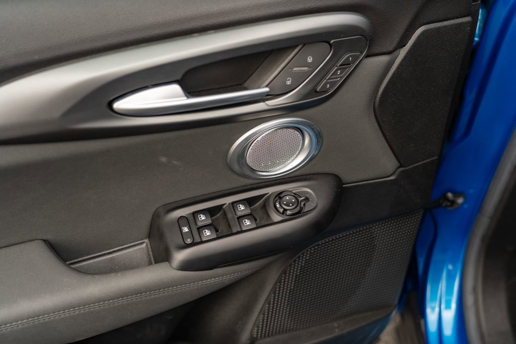 2024 Alfa Romeo Tonale Veloce