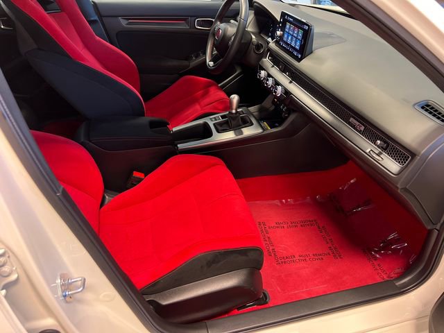 2024 Honda Civic Type R