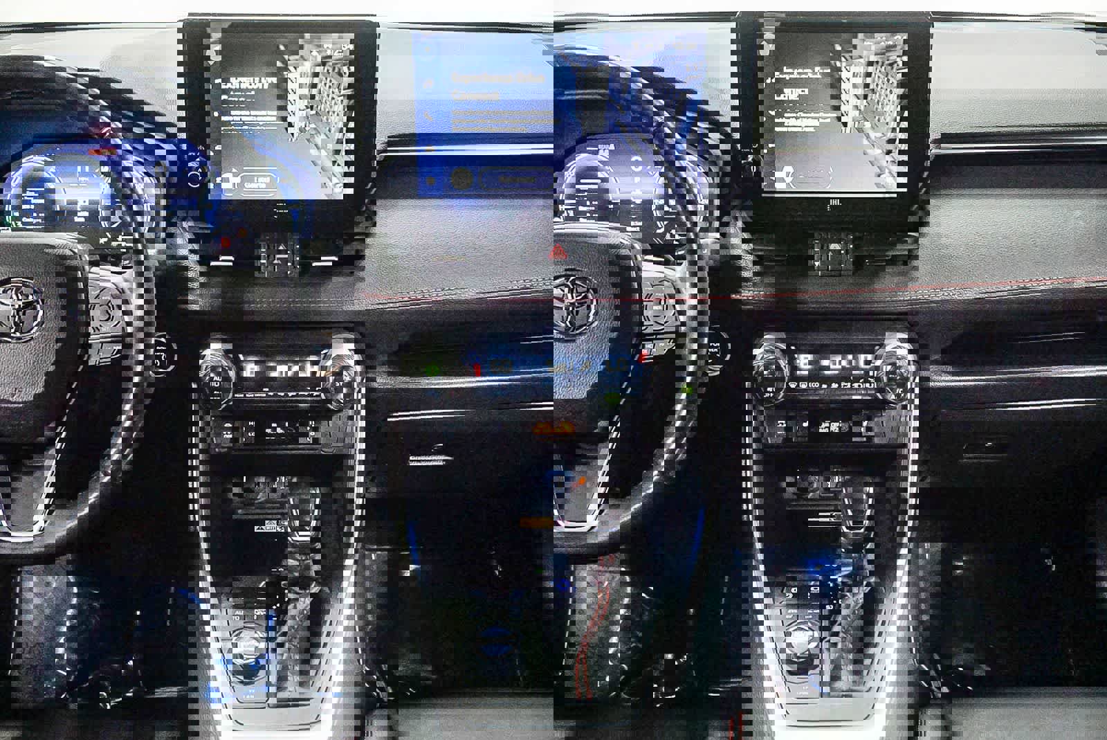 2023 Toyota RAV4 XSE