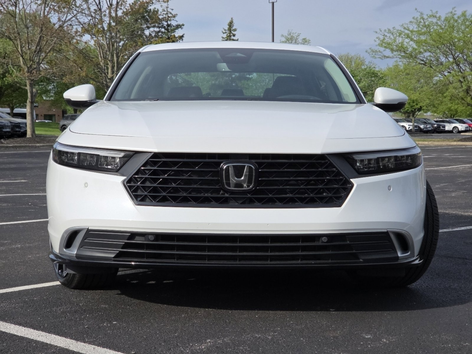 2023 Honda Accord Touring