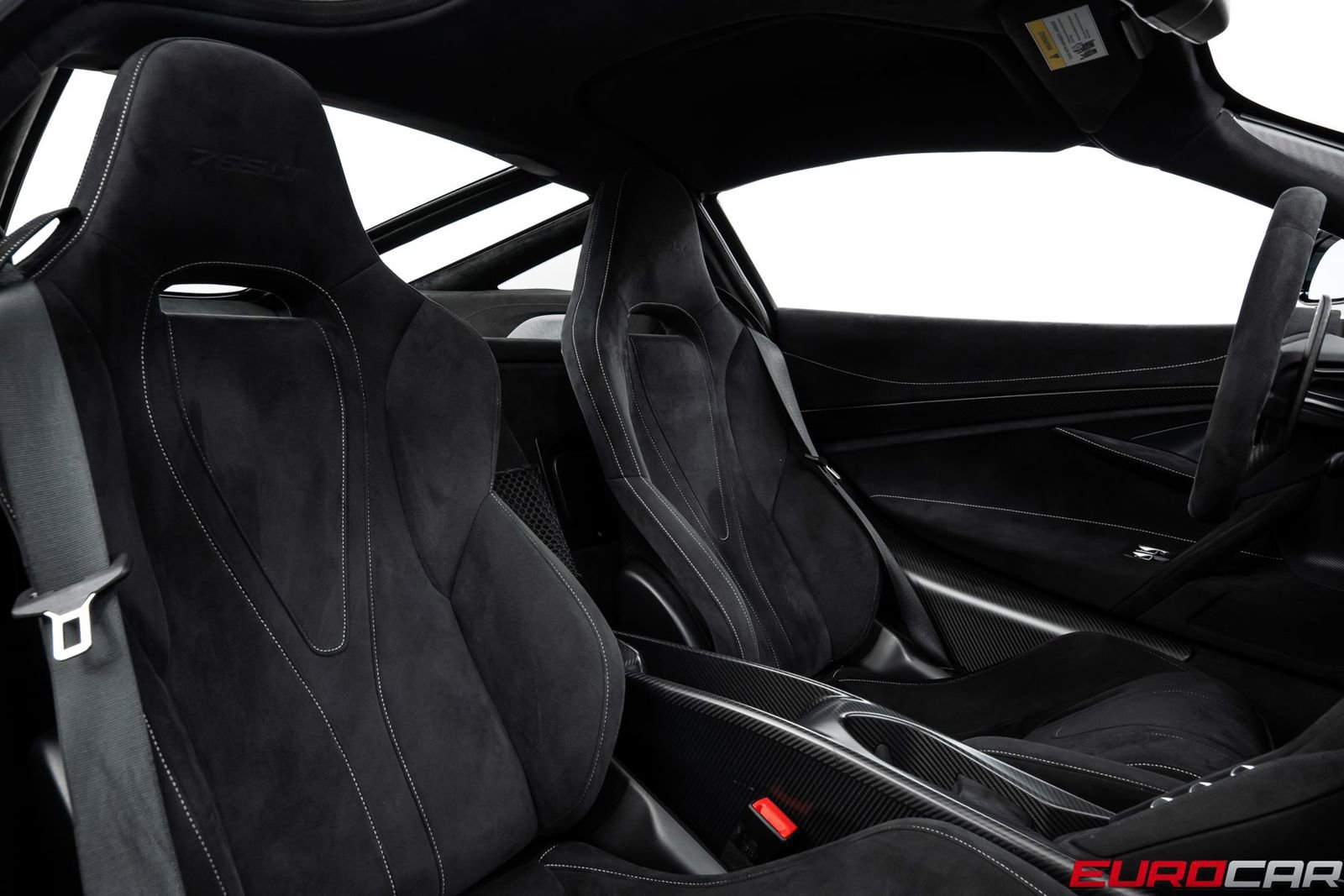 Used 2021 McLaren 765LT photo 38