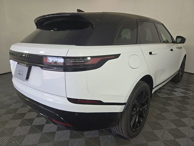 2026 Land Rover Range Rover Velar Dynamic SE