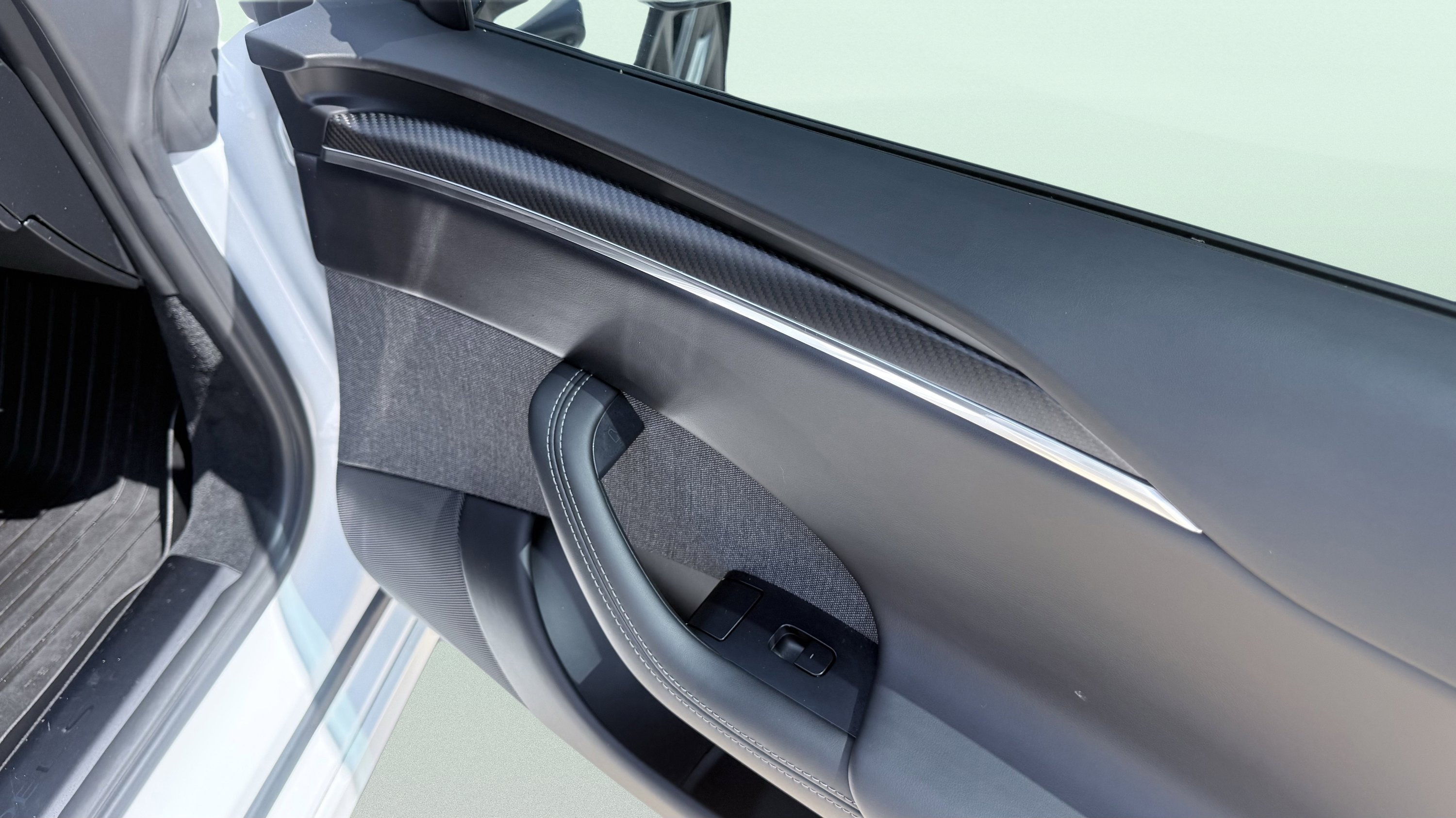 2022 Tesla Model S Plaid