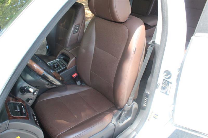 2014 Hyundai Equus Signature