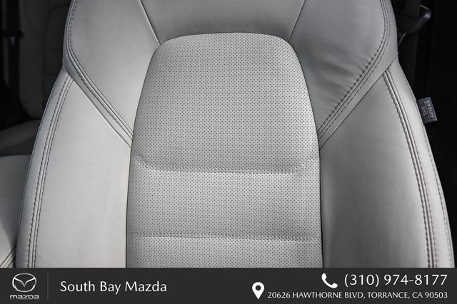 2023 MAZDA CX-5 AWD 2.5 S w/ Premium Plus Pkg