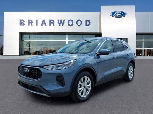 Used 2023 Ford Escape Active w/ Tech Pack #2