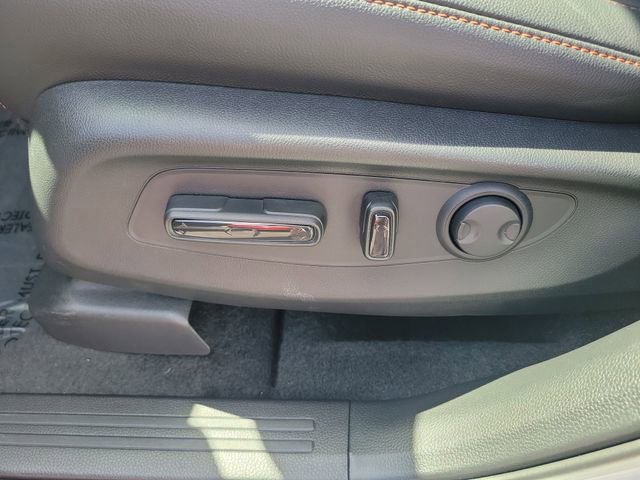 2026 Honda CR-V Sport-L