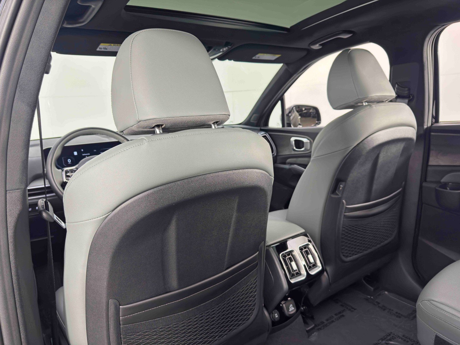 2025 Kia Sorento SX Prestige