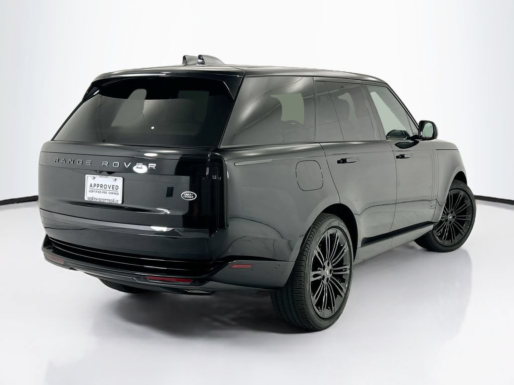 RANGE ROVER キャディバッグ ブラック 年末大サービス値下55000円 Used 2023 Land Rover Range Rover for Sale in Sun City, AZ - Autotrader