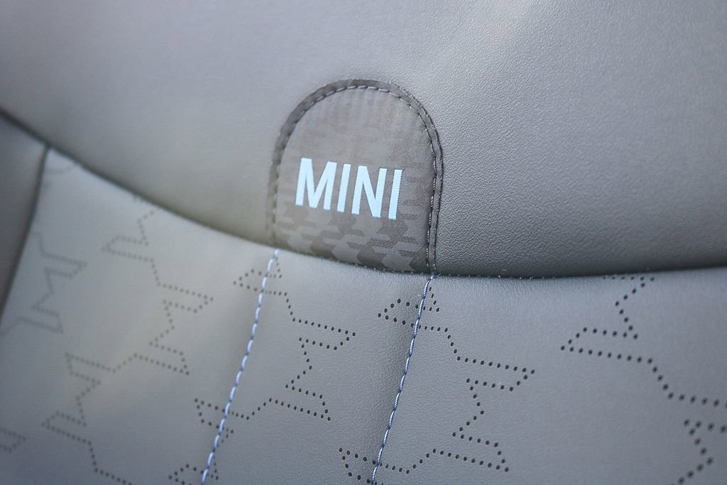 2025 MINI Cooper S