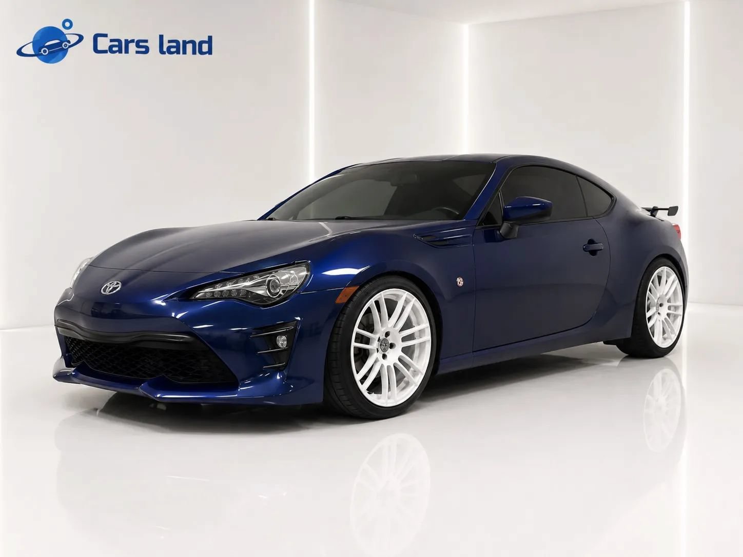 Used Toyota 86 for Sale in Phoenix, AZ - Autotrader