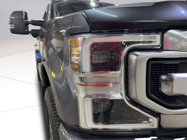 2022 Ford F250 Limited