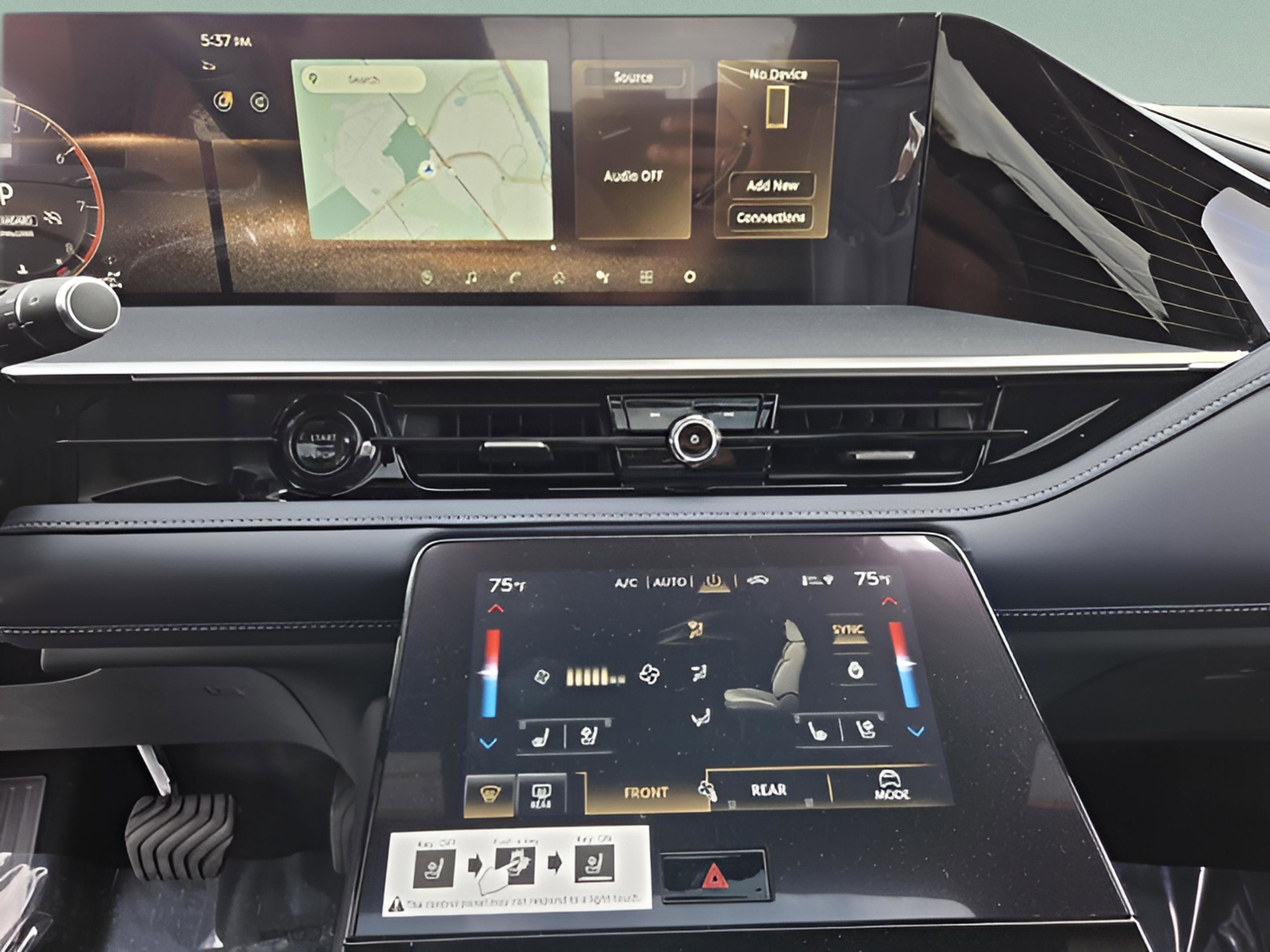 2026 INFINITI Qx80 4WD