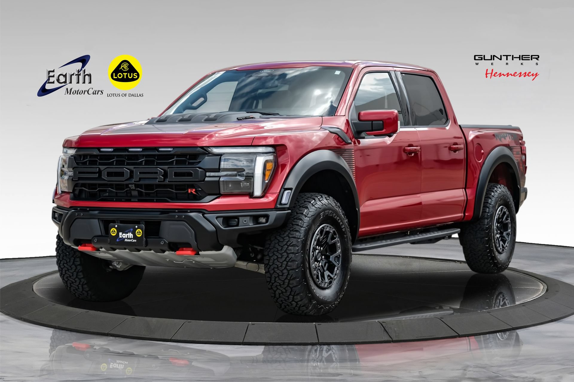 Used 2025 Ford F150 Raptor w/ Equipment Group 803A Raptor R
