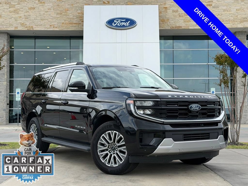 Used Ford Expedition Max for Sale in Celina, TX - Autotrader