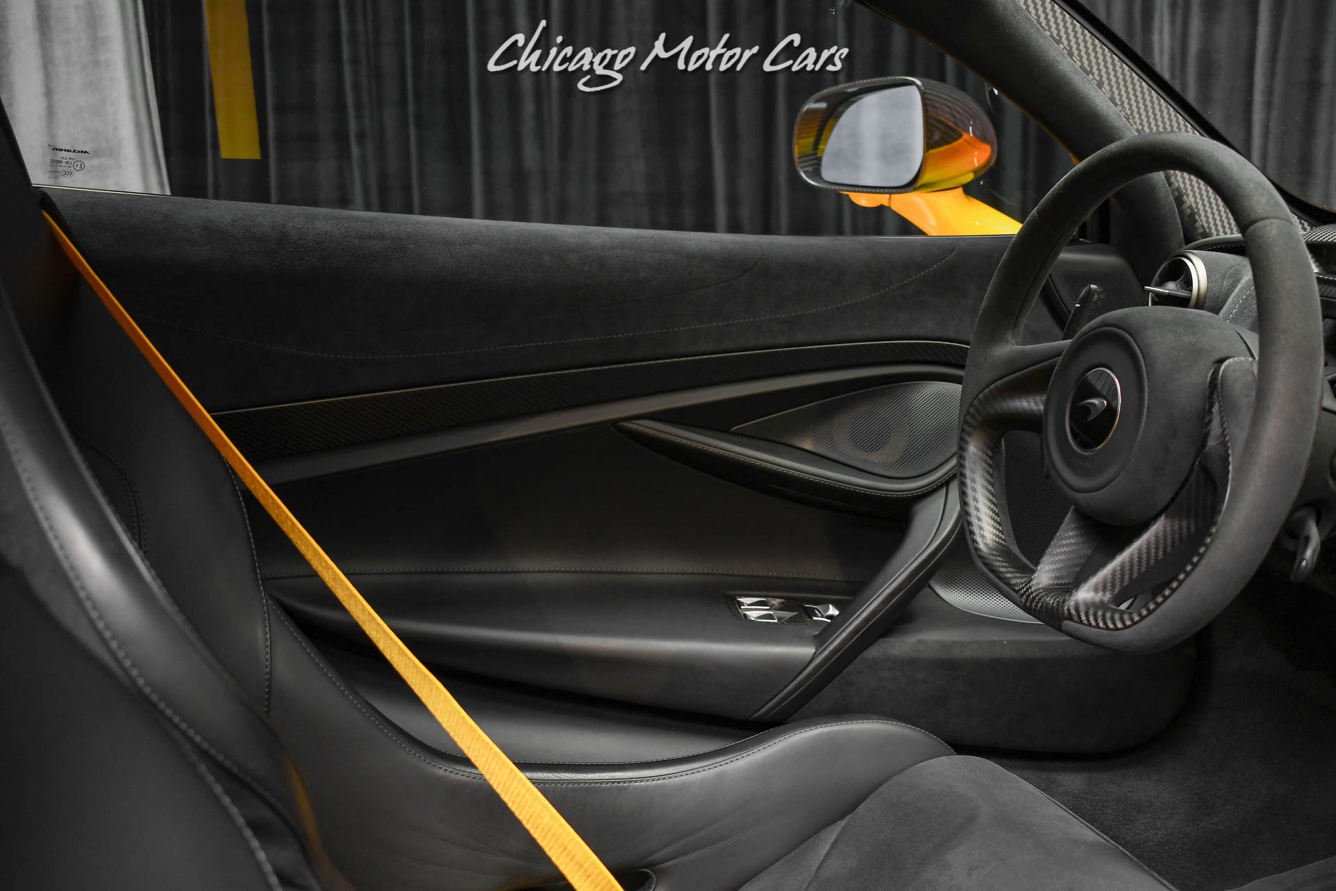 Used 2020 McLaren 720S Performance photo 29
