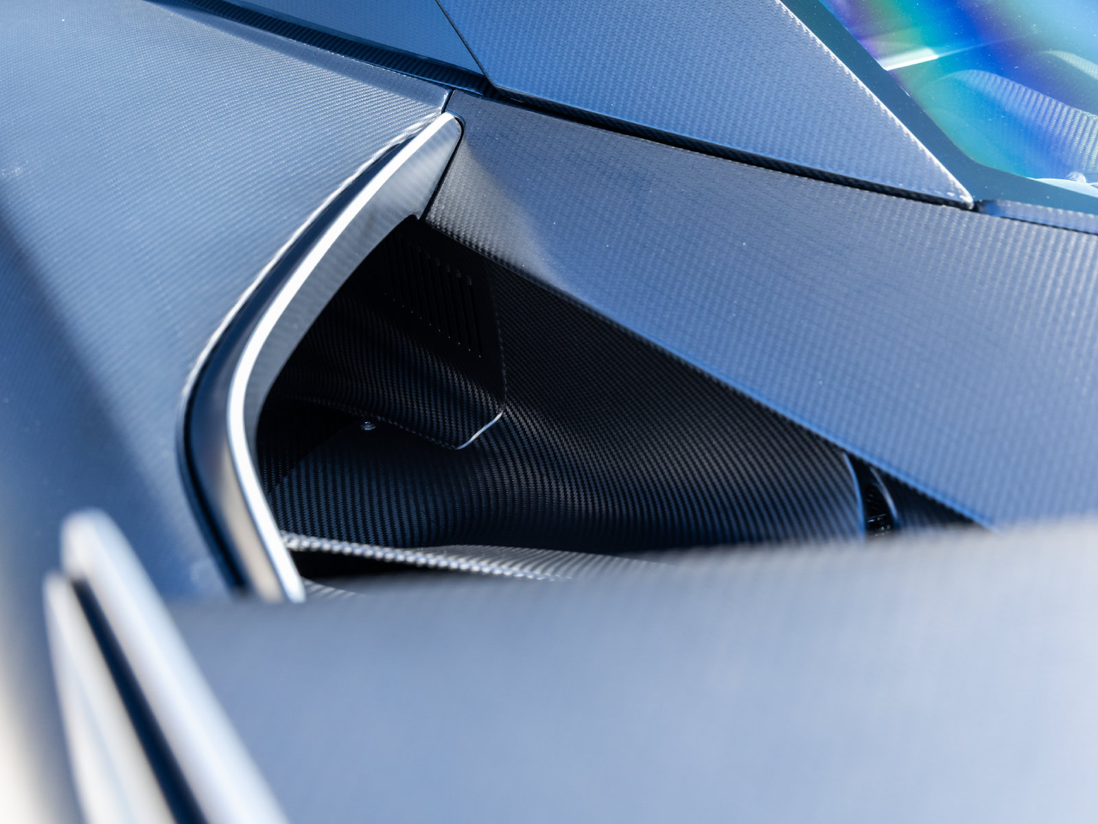 Used 2019 McLaren Senna photo 21