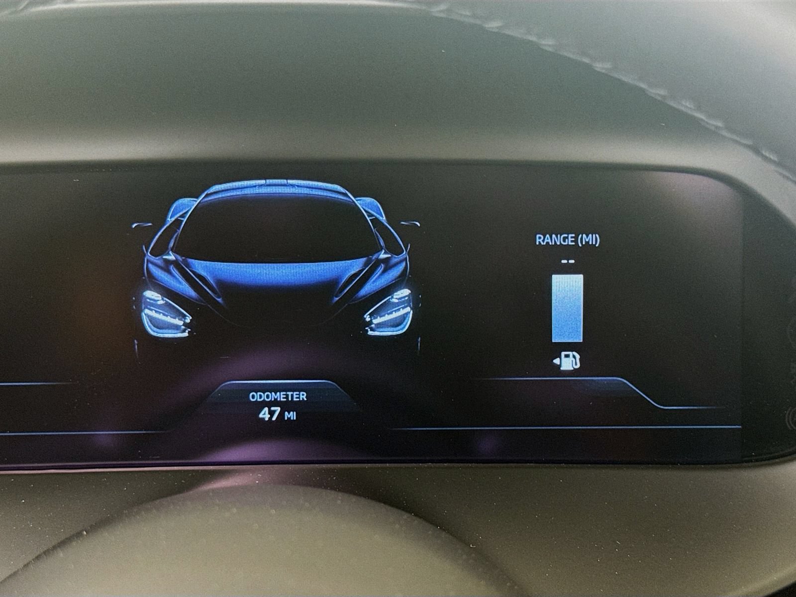 New 2026 McLaren 750S Spider photo 12