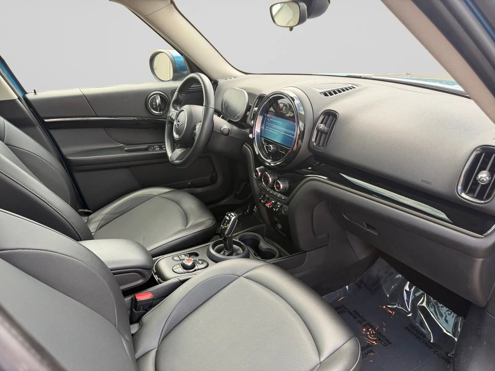 2022 MINI Cooper Countryman