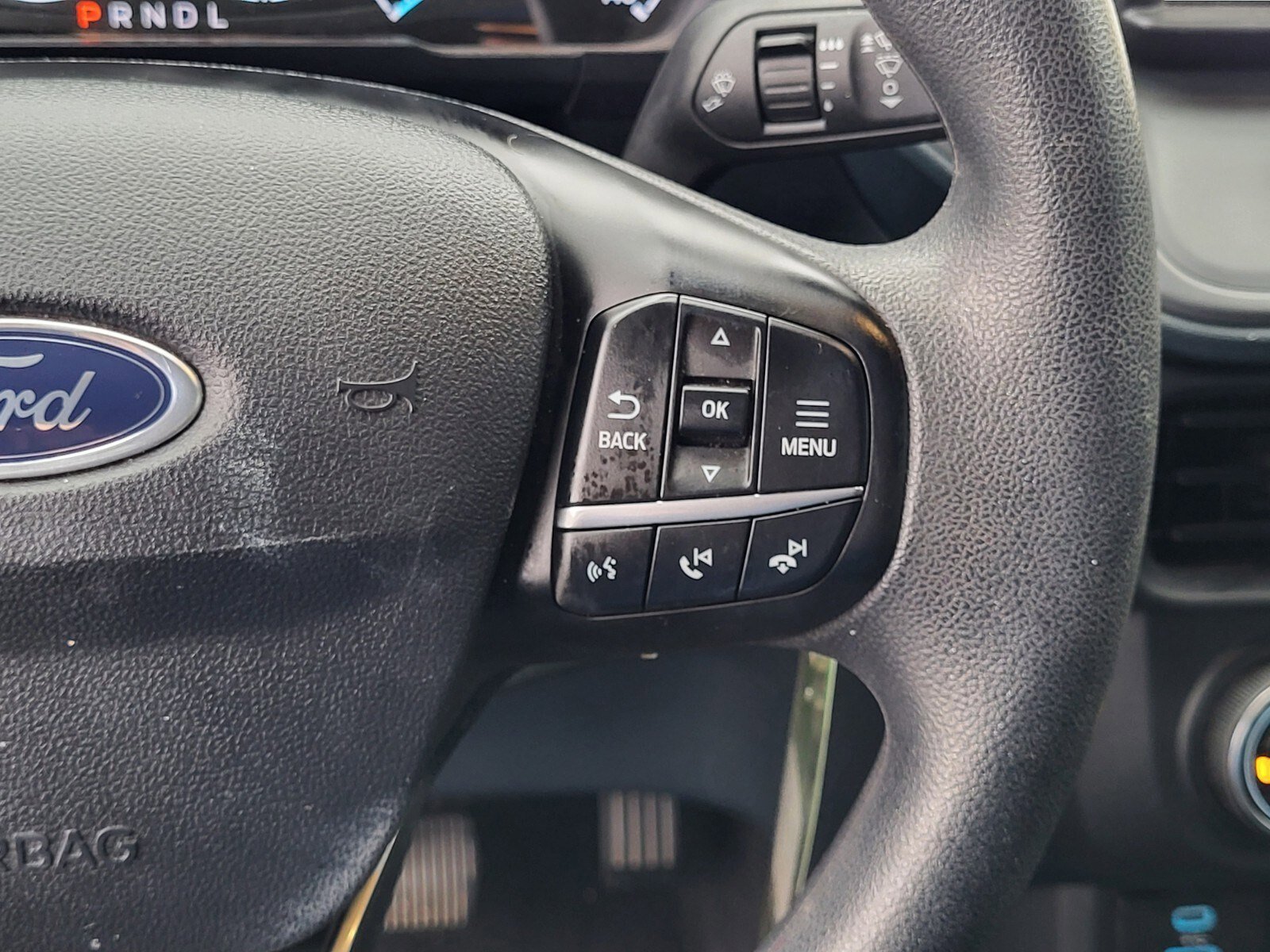 2024 Ford Maverick XL