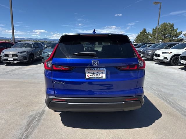 2023 Honda CR-V EX