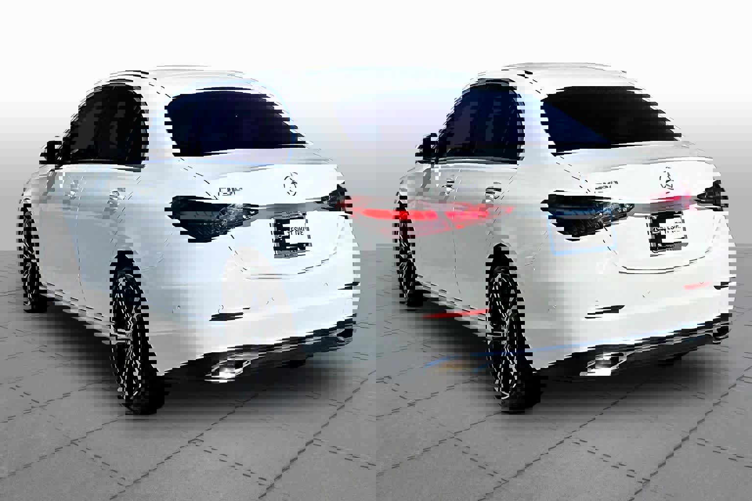 2024 Mercedes-Benz C 300 Sedan