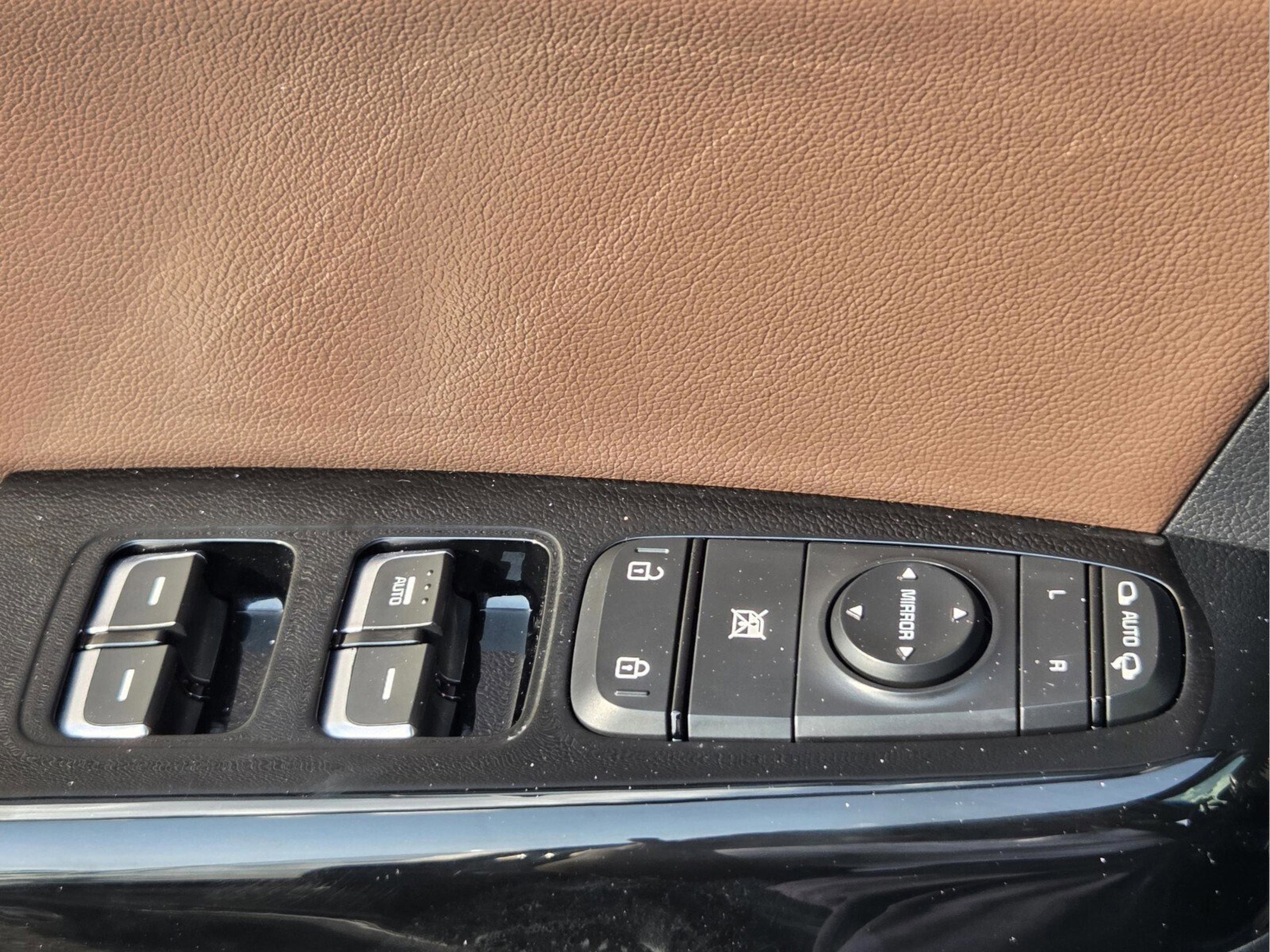 2017 Kia Sportage SX