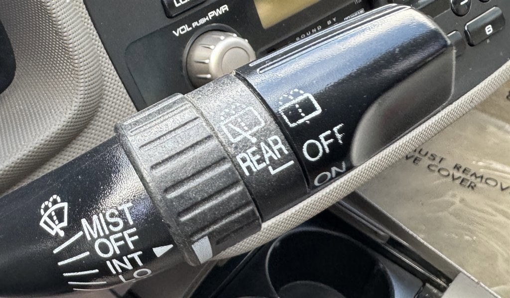 2004 Acura RSX Type-S