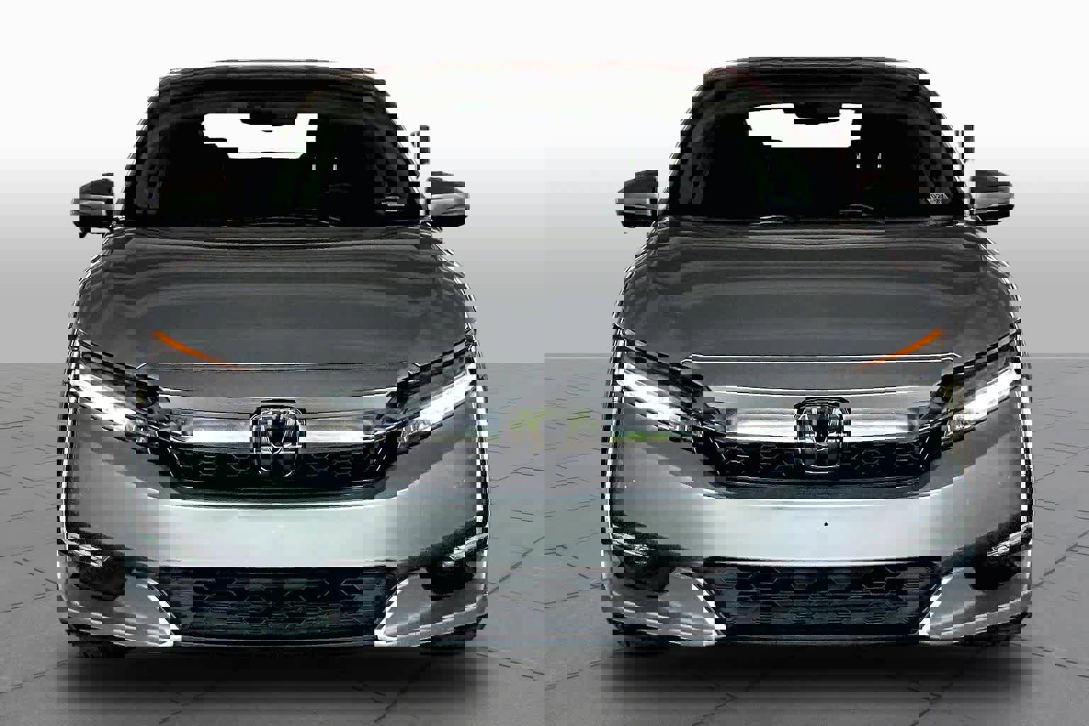 2018 Honda Clarity Plug-In Hybrid