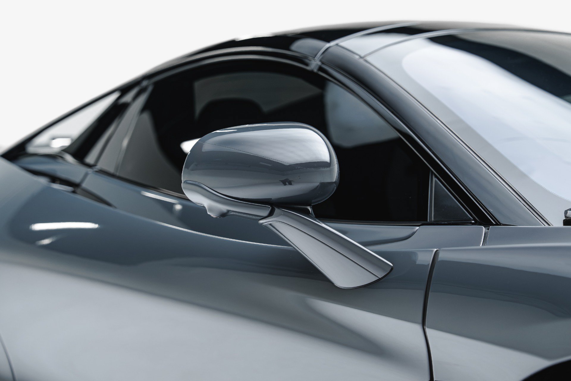 Used 2026 McLaren 750S Spider photo 35